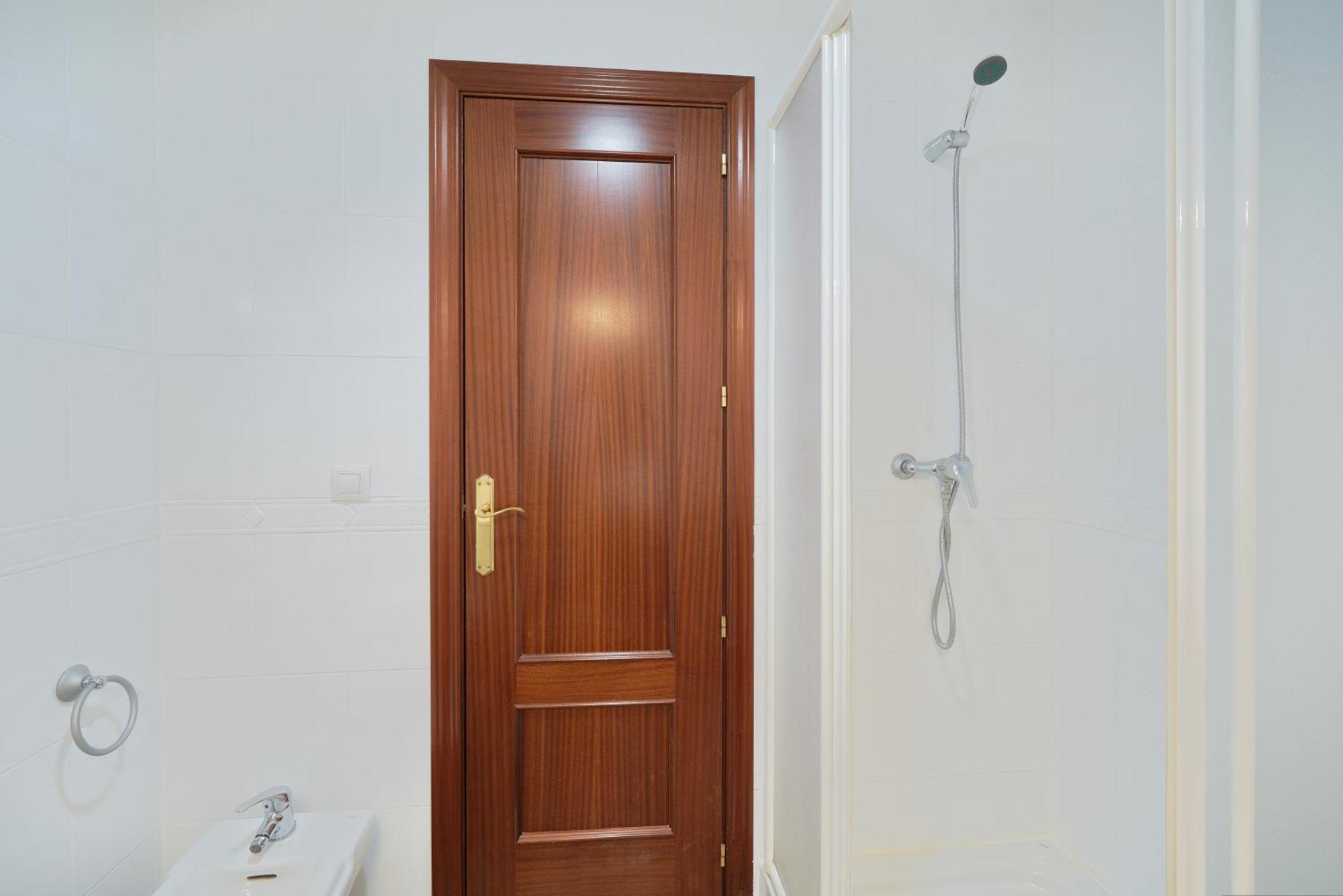 Gibralfaro Malaga Centro公寓 外观 照片